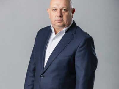 Juan Pablo Sánchez Gasque promueve la innovación energética con nueva división de hidrógeno verde