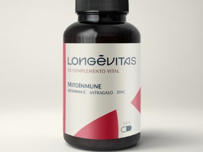 La salud de las mitocondrias impacta en el envejecimiento saludable y las enfermedades crónicas