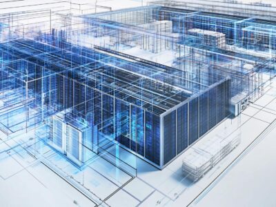 Schneider Electric, AVEVA y ETAP se unen a la Alliance for OpenUSD para impulsar los gemelos digitales y el modelado 3D para las industrias