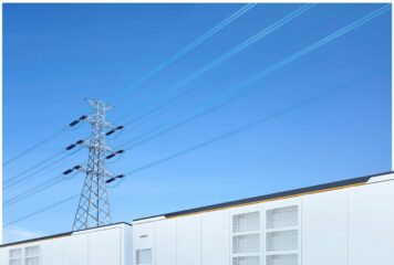 Sungrow impulsa el mayor proyecto de almacenamiento en baterías del Reino Unido: Thorpe Marsh