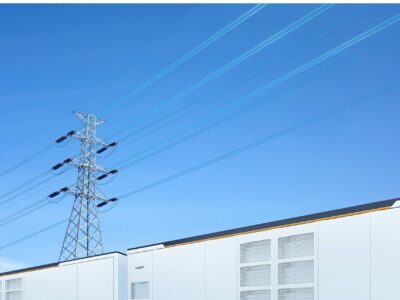 Sungrow impulsa el mayor proyecto de almacenamiento en baterías del Reino Unido: Thorpe Marsh