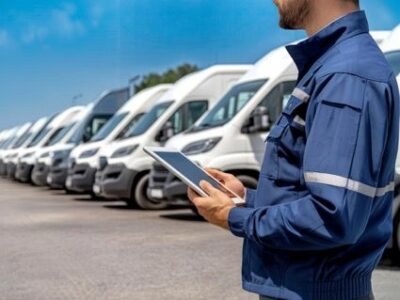 Top Courier mejora su servicio de transporte urgente para empresas con entregas a tiempo garantizadas