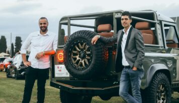 De Taradell al SEMA Show: el taller español que está revolucionando los restomods