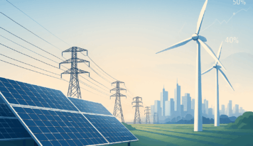 AleaSoft: el impuesto del 7% a la generación eléctrica: evolución y perspectivas del sector de la energía