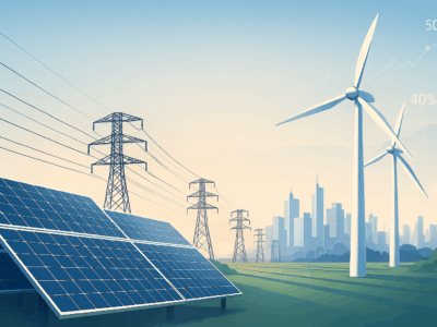 AleaSoft: el impuesto del 7% a la generación eléctrica: evolución y perspectivas del sector de la energía