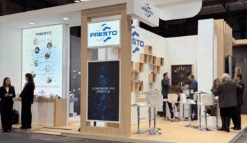 Presto Ibérica destaca en C&R 2025 con su ruta experiencial integral para profesionales