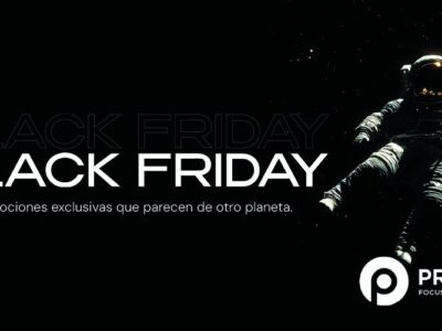 Grupo Prats lanza su Black Friday, con promociones exclusivas que parecen de otro planeta