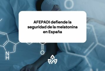 AFEPADI defiende la seguridad de la melatonina en España, y pide un análisis científico más profundo del estudio preliminar sobre la melatonina y el riesgo cardiovascular