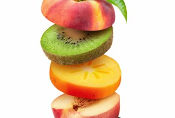 Kaki y kiwi, los sabores del invierno: dos frutas europeas para vivir la temporada en su mejor momento