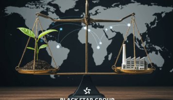 Black Star Petroleum lanza su programa de eficiencia energética industrial