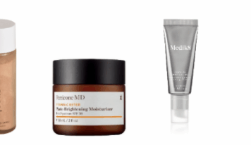 ‘Taste in Ice’, la razón por la que llegados a una edad, los gustos por los cosméticos se congelan