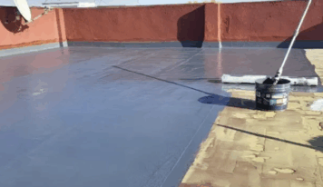 UltraPrime REG y Ultraflex: la solución integral para la rehabilitación de cubiertas transitables