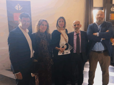 Lacturale, premiada por Carrefour como la mejor pyme estatal en transición alimentaria