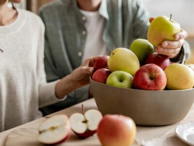 De la tradición a la innovación: explorando Südtiroler Apfel IGP y manzanas club