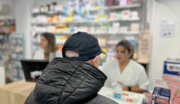 La Red de Farmacias Centinela de Euskadi ha detectado en su primer año de funcionamiento 356 casos de posibles reacciones adversas a medicamentos