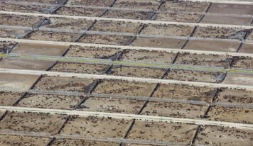 Estudio internacional revela el impacto de la ganadería industrial en las metas climáticas