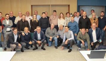 Allianz Partners fortalece su red de Proveedores en la 25ª Convención Anual de Vehículos Ligeros