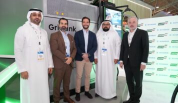 XCharge se asocia con Electromin para impulsar la movilidad eléctrica en Oriente Medio