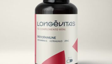 La salud de las mitocondrias impacta en el envejecimiento saludable y las enfermedades crónicas