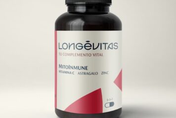 La salud de las mitocondrias impacta en el envejecimiento saludable y las enfermedades crónicas