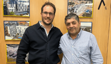 NUICON apuesta por ANOOK Construction en su proceso de transformación digital