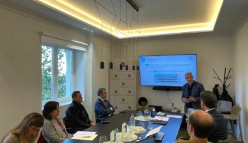 El 91% de los españoles está preocupado por el uso de productos de construcción que favorecen los incendios