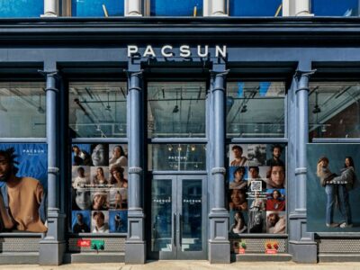 Pacsun implementa con éxito Manhattan Active® Point Of Sale, unificando el comercio y agilizando pagos