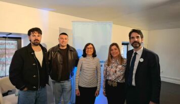 Trastornos del sueño, falta de productividad, ansiedad y depresión, la otra cara de la dermatitis atópica grave