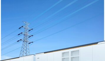 Sungrow impulsa el mayor proyecto de almacenamiento en baterías del Reino Unido: Thorpe Marsh