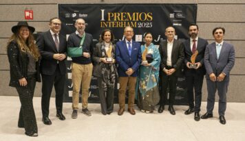 Japón triunfa en los Oscar del Jamón