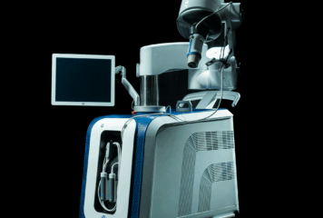 Theraclion refuerza su posición global con nuevas certificaciones de Sonovein® en Europa, EE. UU. y China