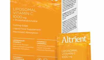 Altrient C se consolida como un producto recomendado entre las celebrities internacionales