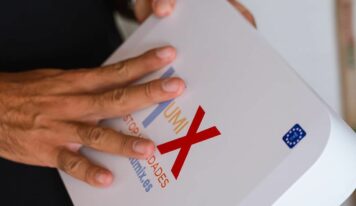 Humix seca los muros desde dentro y pone fin a la humedad sin obras