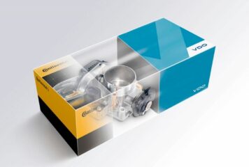 VDO regresa al mercado independiente de recambios de la mano de Aumovio