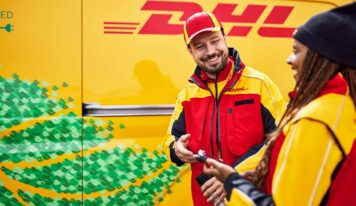 DHL obtiene la certificación Great People Mental Health con la máxima calificación de tres estrellas