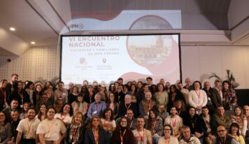 MPN España celebra el VI Encuentro Nacional de Neoplasias Mieloproliferativas con más de cien asistentes
