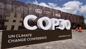 Changan Automobile aboga por un futuro automovilístico justo y sostenible en la COP30