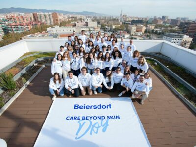 Eucerin® y la Asociación Española de Ictiosis forman a más de 700 médicos de atención primaria