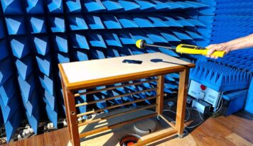 Importadores en Cataluña recurren al laboratorio EMC de Telproce para cumplir controles aduaneros en máquinas procedentes de fuera de la UE