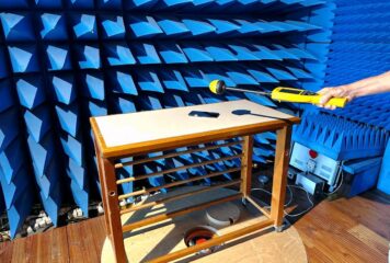 Importadores en Cataluña recurren al laboratorio EMC de Telproce para cumplir controles aduaneros en máquinas procedentes de fuera de la UE