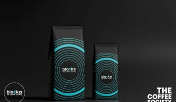 BLACKZI, la empresa de café premium presenta su nueva imagen y refuerza su compromiso con la sostenibilidad