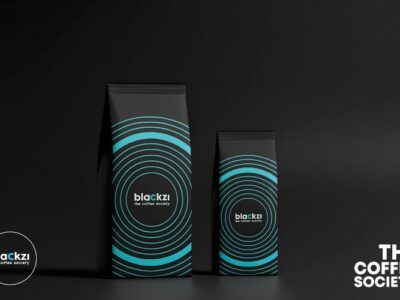 BLACKZI, la empresa de café premium presenta su nueva imagen y refuerza su compromiso con la sostenibilidad