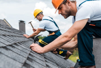 5 señales clave de que su tejado necesita un cambio urgente
