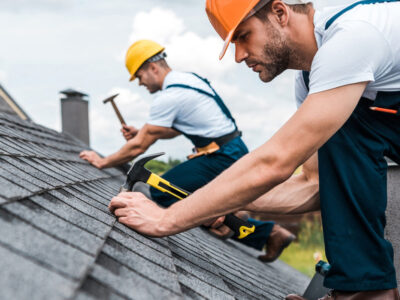 5 señales clave de que su tejado necesita un cambio urgente