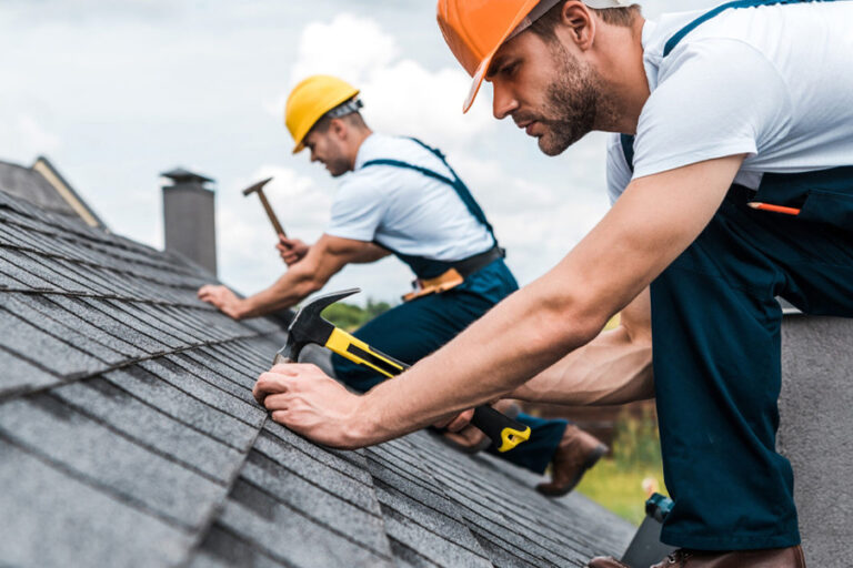 5 señales clave de que su tejado necesita un cambio urgente