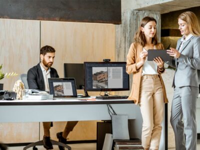 5 razones por las que el perfil BIM Manager se consolida como uno de los puestos más demandados en la construcción para 2026