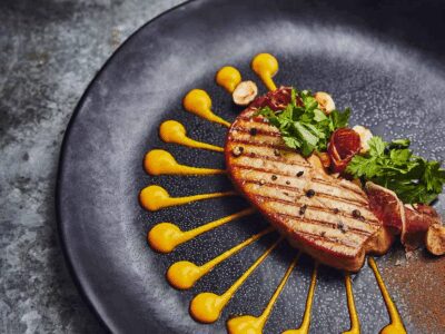 Foie Gras, el as bajo la manga de cualquier menú navideño