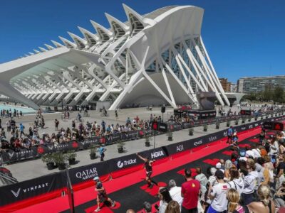 La ingeniería de NUSSLI, pieza clave en las grandes pruebas de running del país