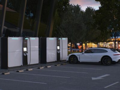 XCharge consolida su expansión internacional durante 2025