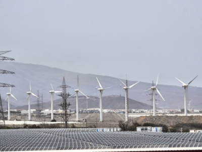 Ener2Crowd abre al pequeño ahorrador una inversión de 2,3 millones para financiar junto a Endesa una planta solar fotovoltaica en Gran Canaria